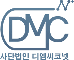 DMC CONET 로고